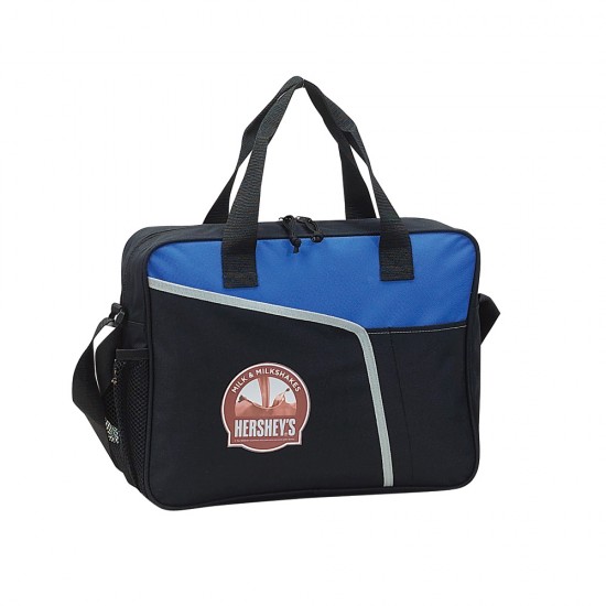 Soft Sided Laptop Brief by Duffelbags.com