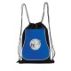 Recycollection Drawstring Backpack by Duffelbags.com