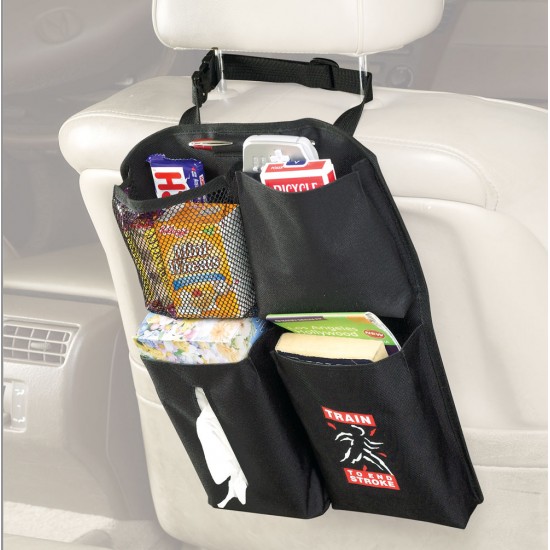 Behind Seat Organizer by Duffelbags.com