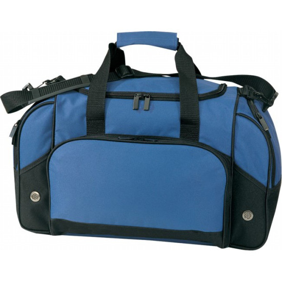 Deluxe Duffel Bag by Duffelbags.com