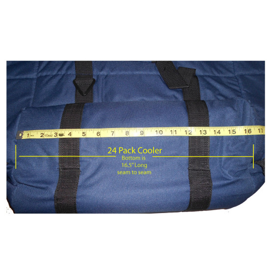 DuffelGear Replacement Cooler Liner by Duffelbags.com