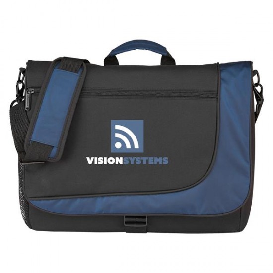 Access Messenger Bag by Duffelbags.com