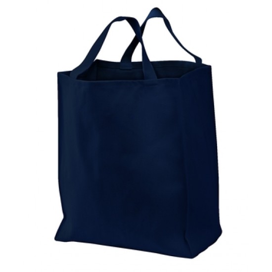 Port Authority® Grocery Tote by Duffelbags.com
