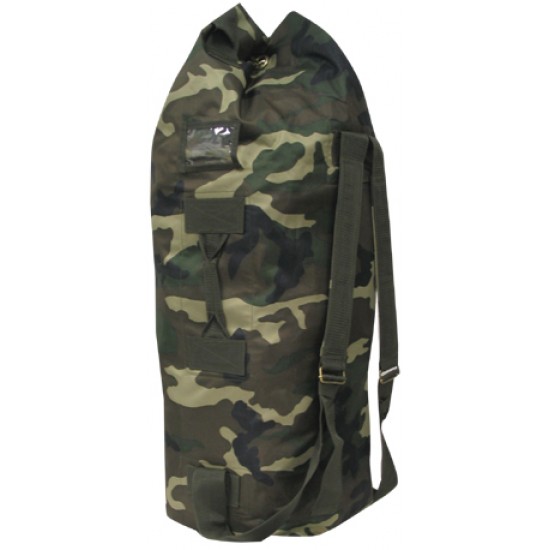 TA Series Army Duffel Bag - COMES IN 2 SIZES! by Duffelbags.com