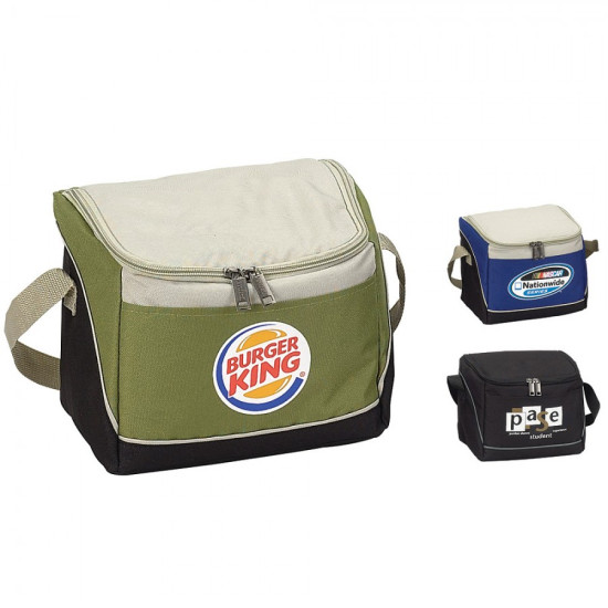 Recycled Pet Cooler by Duffelbags.com