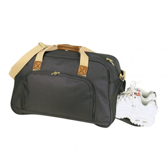 Multi Duffel Bag by Duffelbags.com