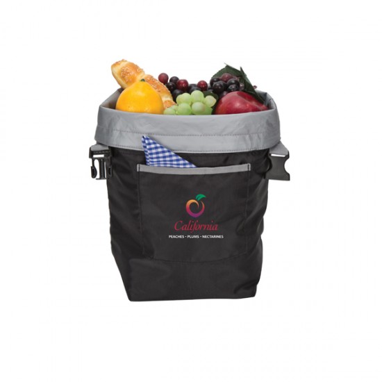 Portable Lunch Bag by Duffelbags.com