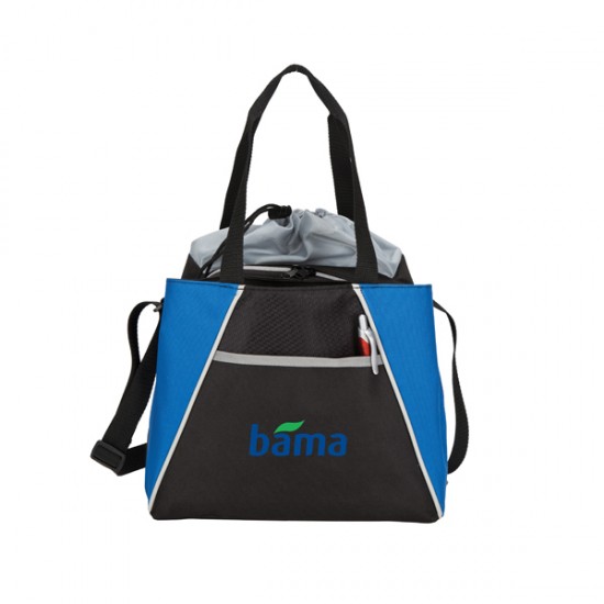 Hot/Cold Lunch Cooler Bag by Duffelbags.com