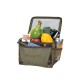 Small Camo Cooler Bag by Duffelbags.com