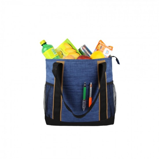 Dual Cooler Tote by Duffelbags.com