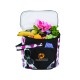 Collapsible Picnic Cooler by Duffelbags.com