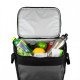 Foldable Rolling Cooler by Duffelbags.com