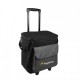Foldable Rolling Cooler Bag by Duffelbags.com