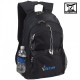 Contemporary Computer Backpack by Duffelbags.com