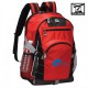 Sport Gear Backpack by Duffelbags.com