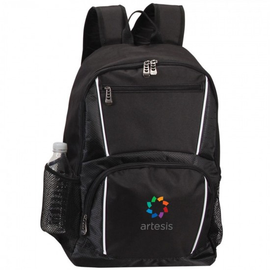 17" Computer Backpack by Duffelbags.com