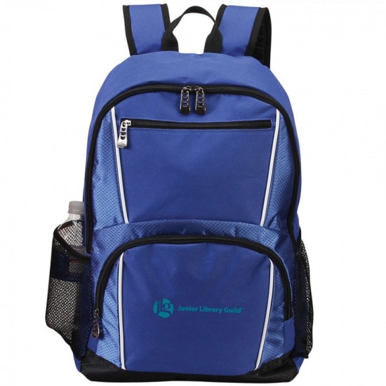 17" Computer Backpack by Duffelbags.com