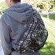 Outdoor Sling Backpack by Duffelbags.com