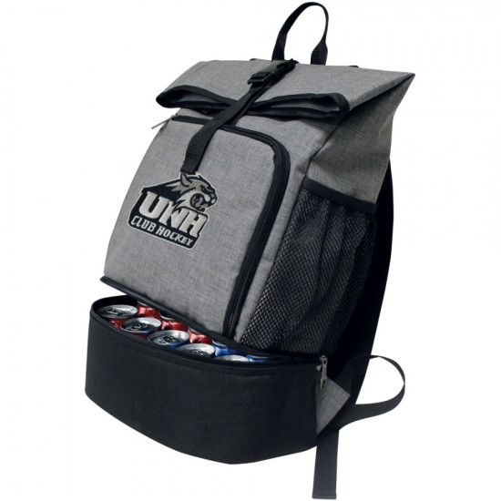 Recess Backpack Cooler by Duffelbags.com