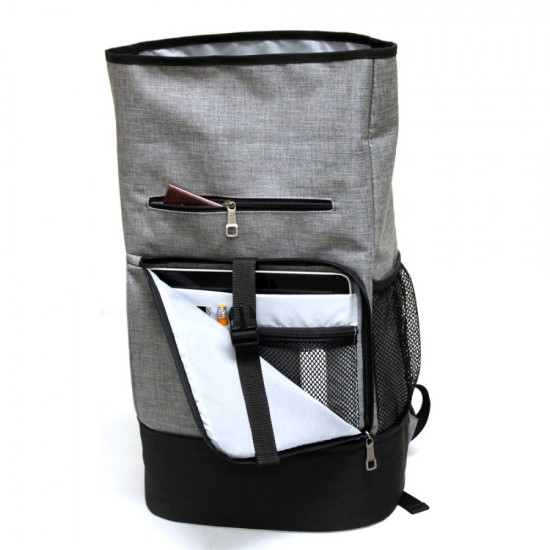 Recess Backpack Cooler by Dufflebags.com Recess Backpack Cooler by Duffelbags.com