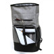Recess Backpack Cooler by Dufflebags.com Recess Backpack Cooler by Duffelbags.com