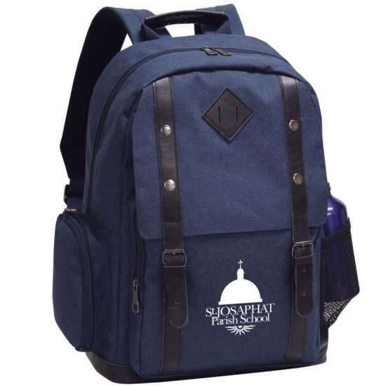 Empire Backpack by Duffelbags.com