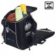 Deluxe Sports Backpack by Duffelbags.com