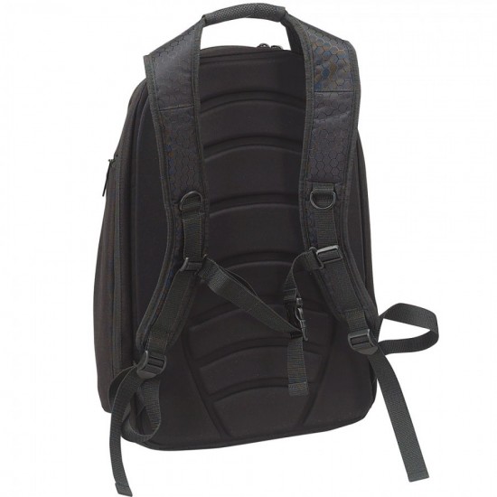 Striking Computer Backpack by Duffelbags.com