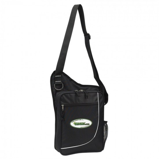Smart Sling Bag by Duffelbags.com