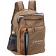 Tahoe Canvas Backpack by Duffelbags.com