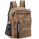 Tahoe Canvas Backpack by Dufflebags.com Tahoe Canvas Backpack by Duffelbags.com