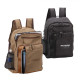 Tahoe Canvas Backpack by Duffelbags.com