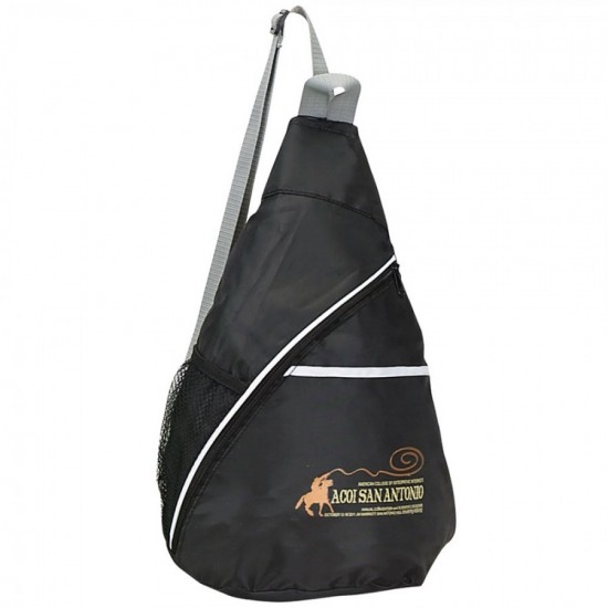 Ideal Sling Pack by Duffelbags.com