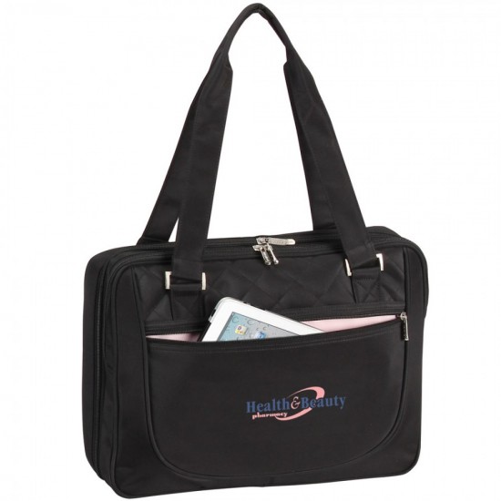 Ladies Executive Compucase by Duffelbags.com
