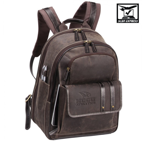 Tuscany Compu Backpack by Duffelbags.com