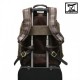 Tuscany Compu Backpack by Duffelbags.com