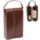 The Vineyard Wine Case by Duffelbags.com