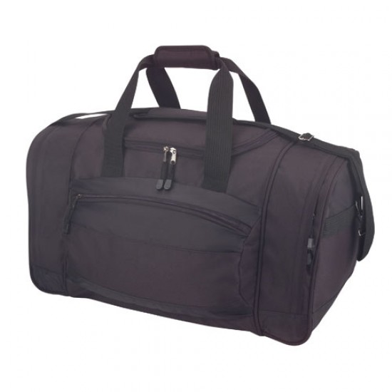 Deluxe Oversize Sports Bag by Duffelbags.com