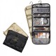 Savvy Cosmetic/Jewelry Case Bag by Duffelbags.com
