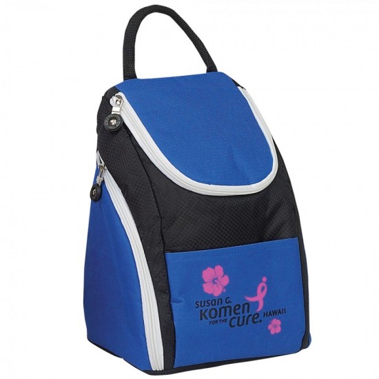 Compact Lunch Cooler by Duffelbags.com