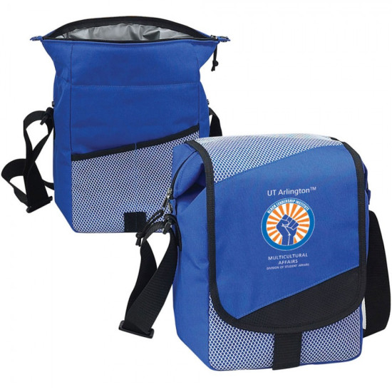 Sideline Cooler Bag by Duffelbags.com