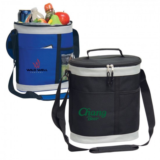 24-pack Oval Cooler by Duffelbags.com