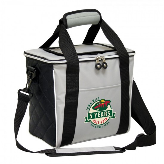 Chill Refresher Cooler Bag by Duffelbags.com