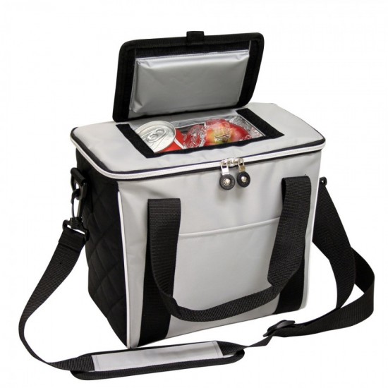 Chill Refresher Cooler Bag by Duffelbags.com