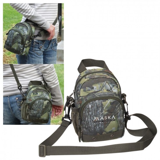 Utility Pouch by Duffelbags.com