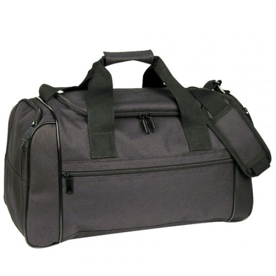 Deluxe Sports Duffel Bag by Duffelbags.com