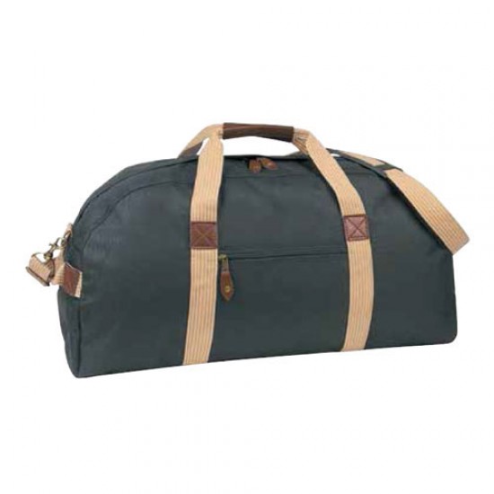 Deluxe Sports Duffle Bag by Duffelbags.com