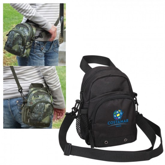 Nifty Utility Pouch by Duffelbags.com
