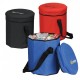 Padded Cooler Seat by Duffelbags.com