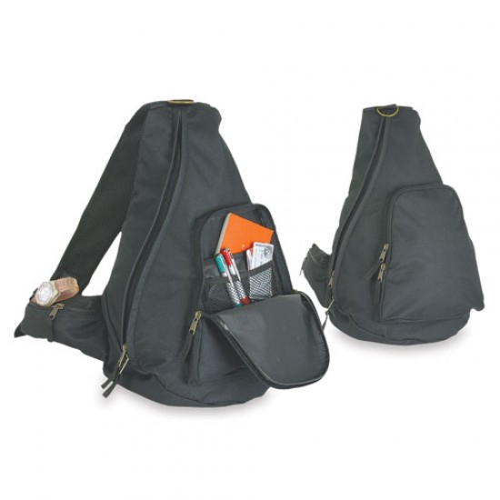 Momentum Body Backpack by Duffelbags.com